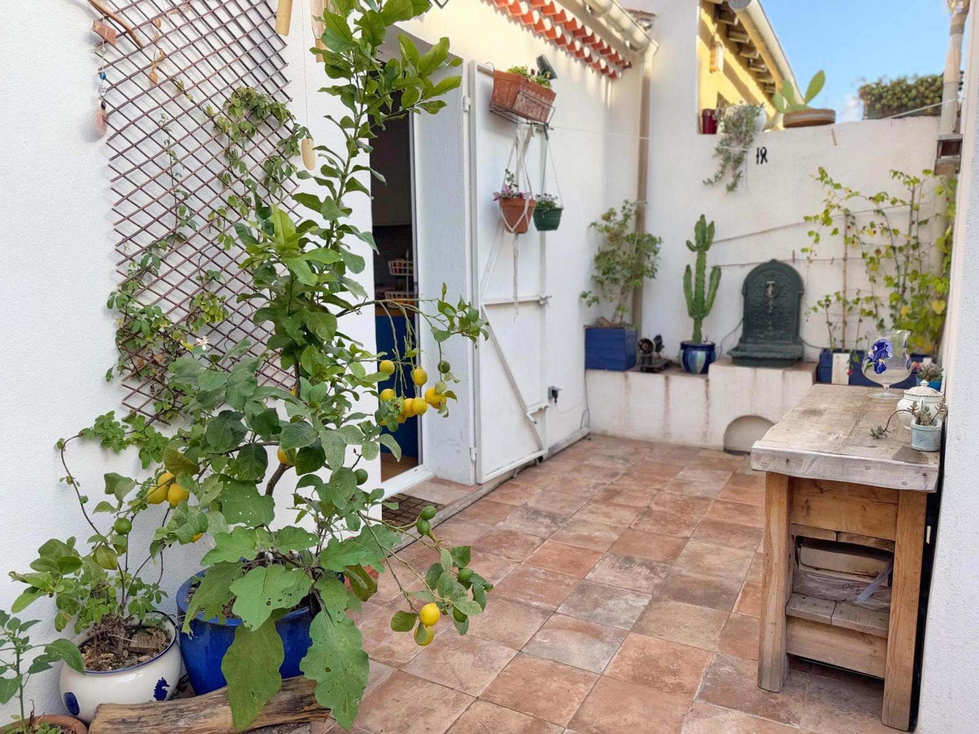 Maison Cozy, Confort & Calme Au Coeur De Villa