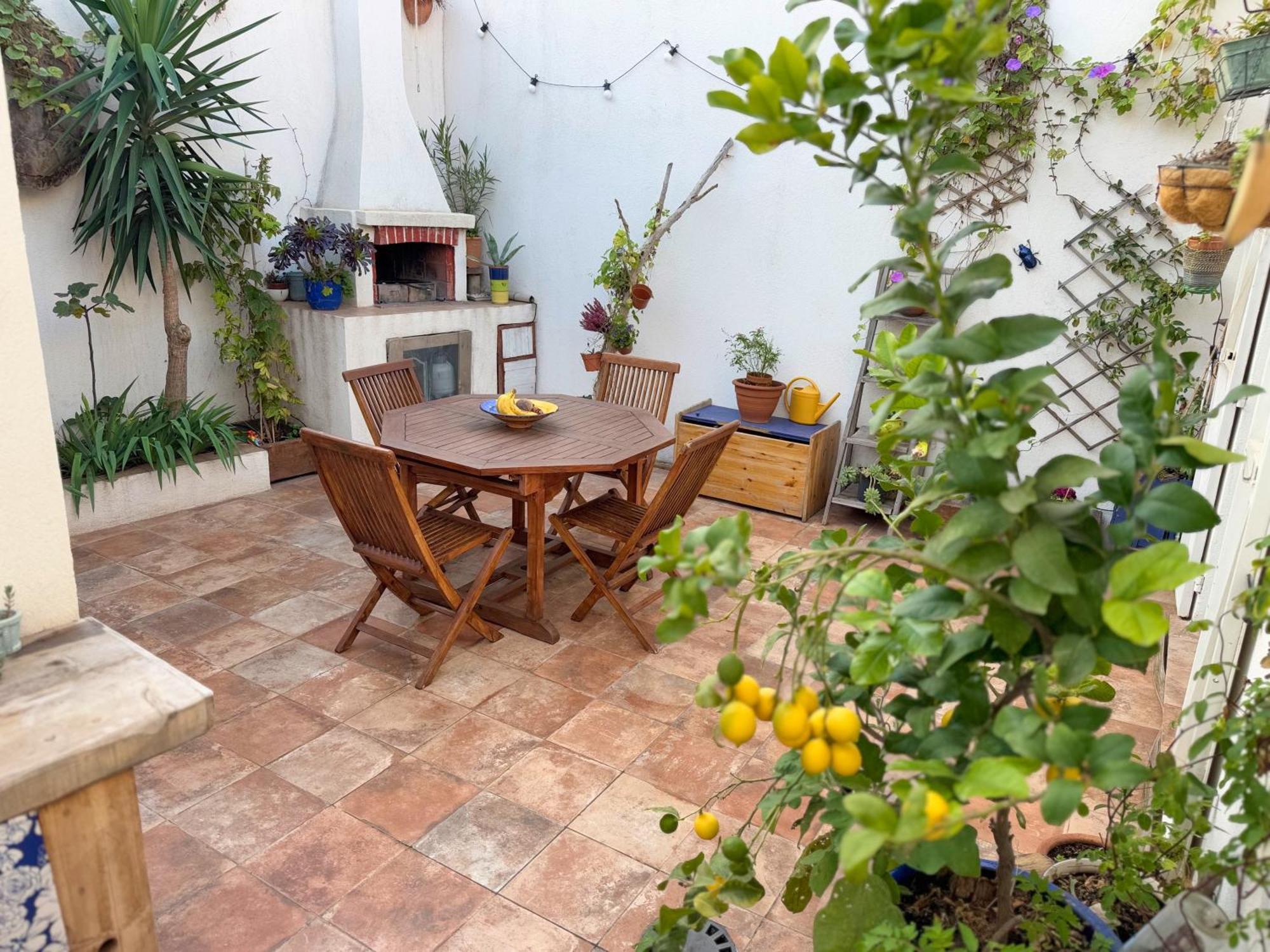 Villa Maison Cozy, Confort & Calme Au Coeur De