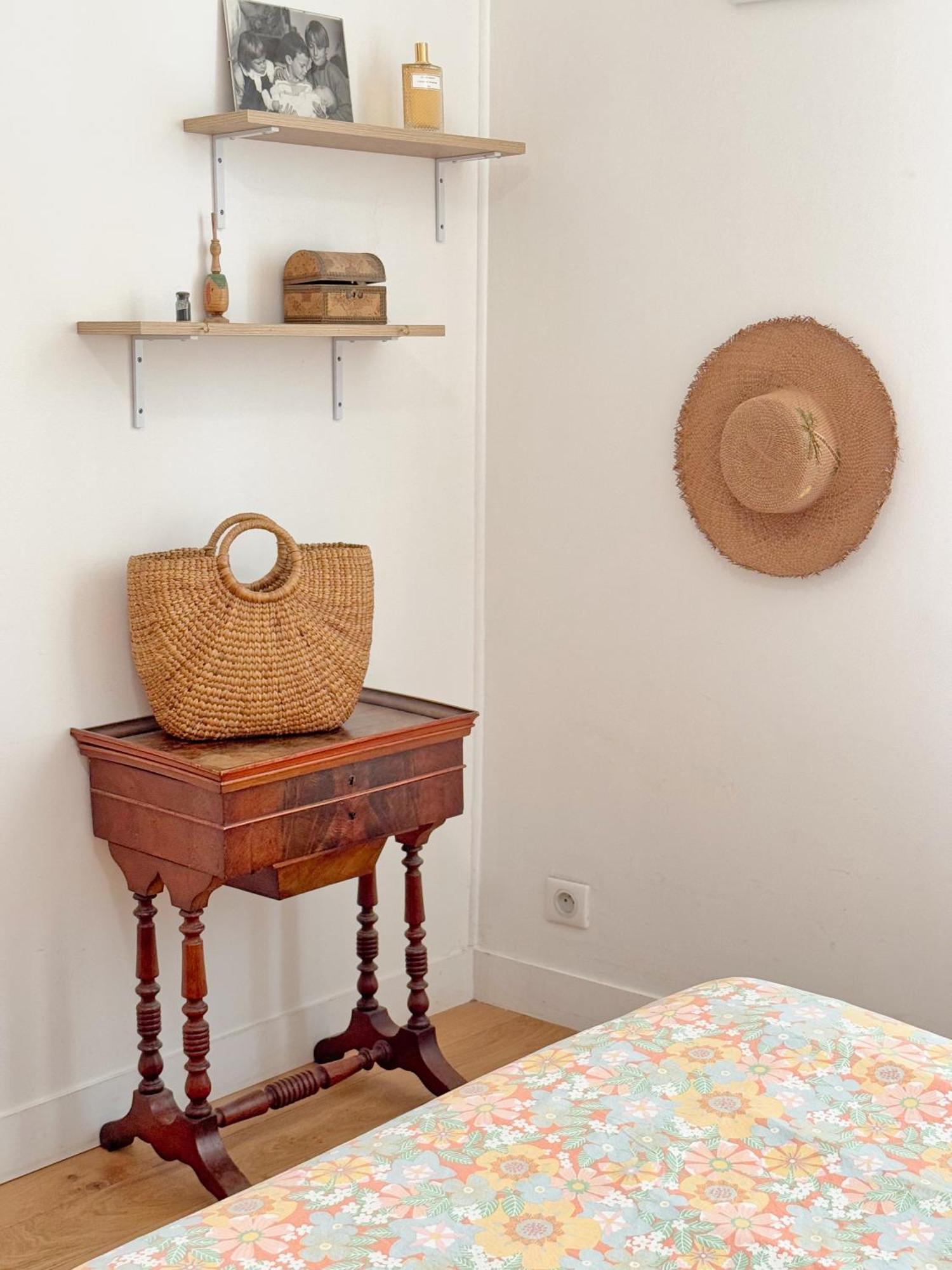 Maison Cozy, Confort & Calme Au Coeur De * Marseille
