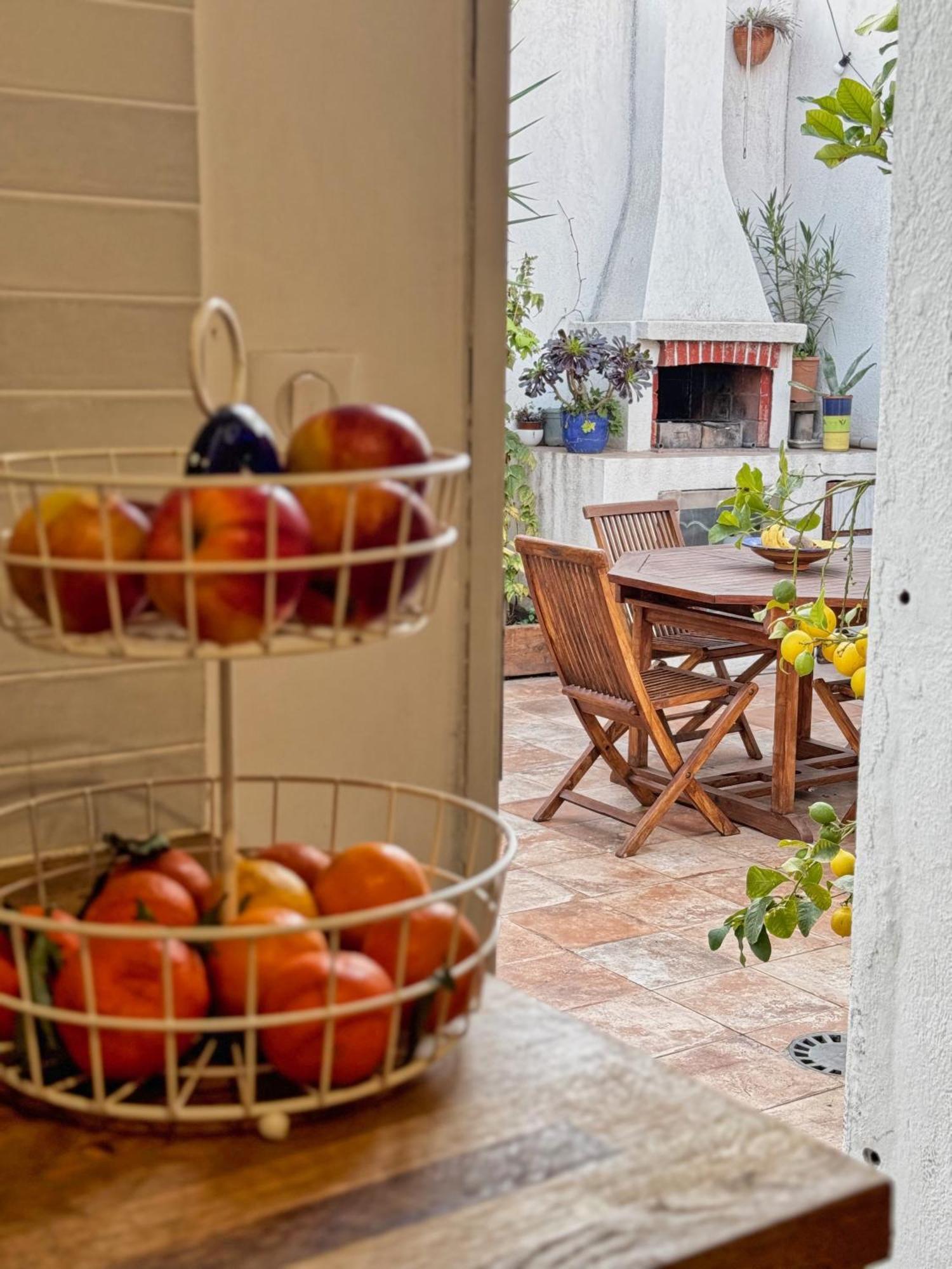 Villa Maison Cozy, Confort & Calme Au Coeur De Marseille
