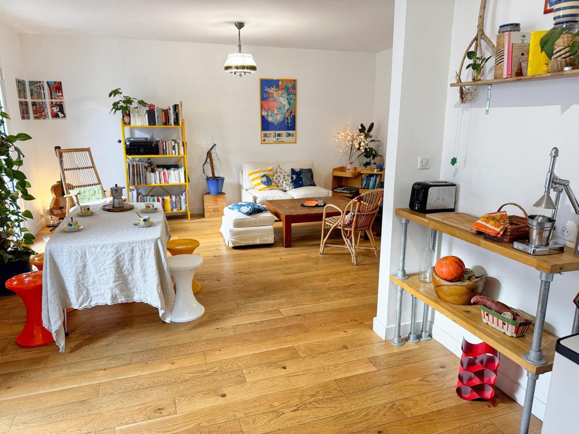 Maison Cozy, Confort & Calme Au Coeur De *