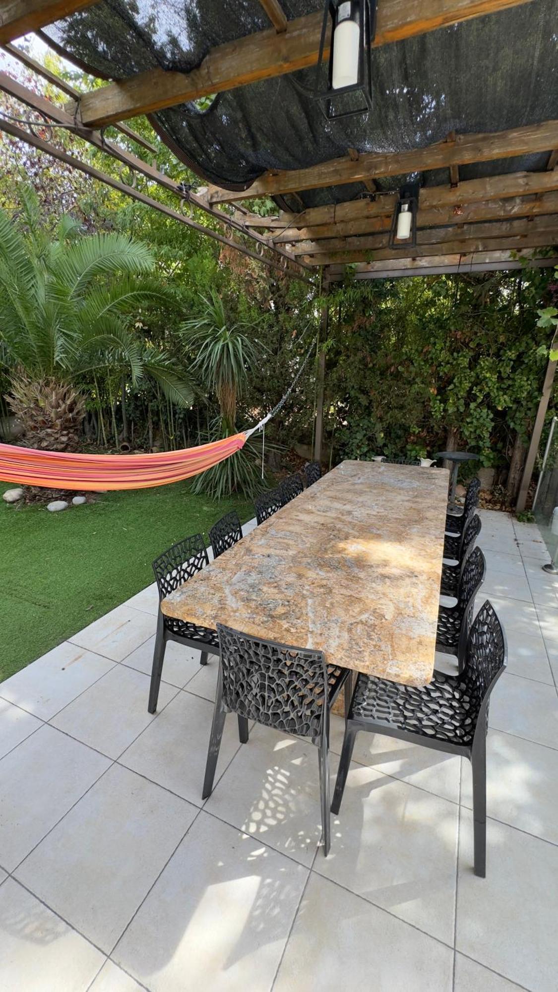 Piscine Confort, Barbecue 4 Etoiles Marseilles