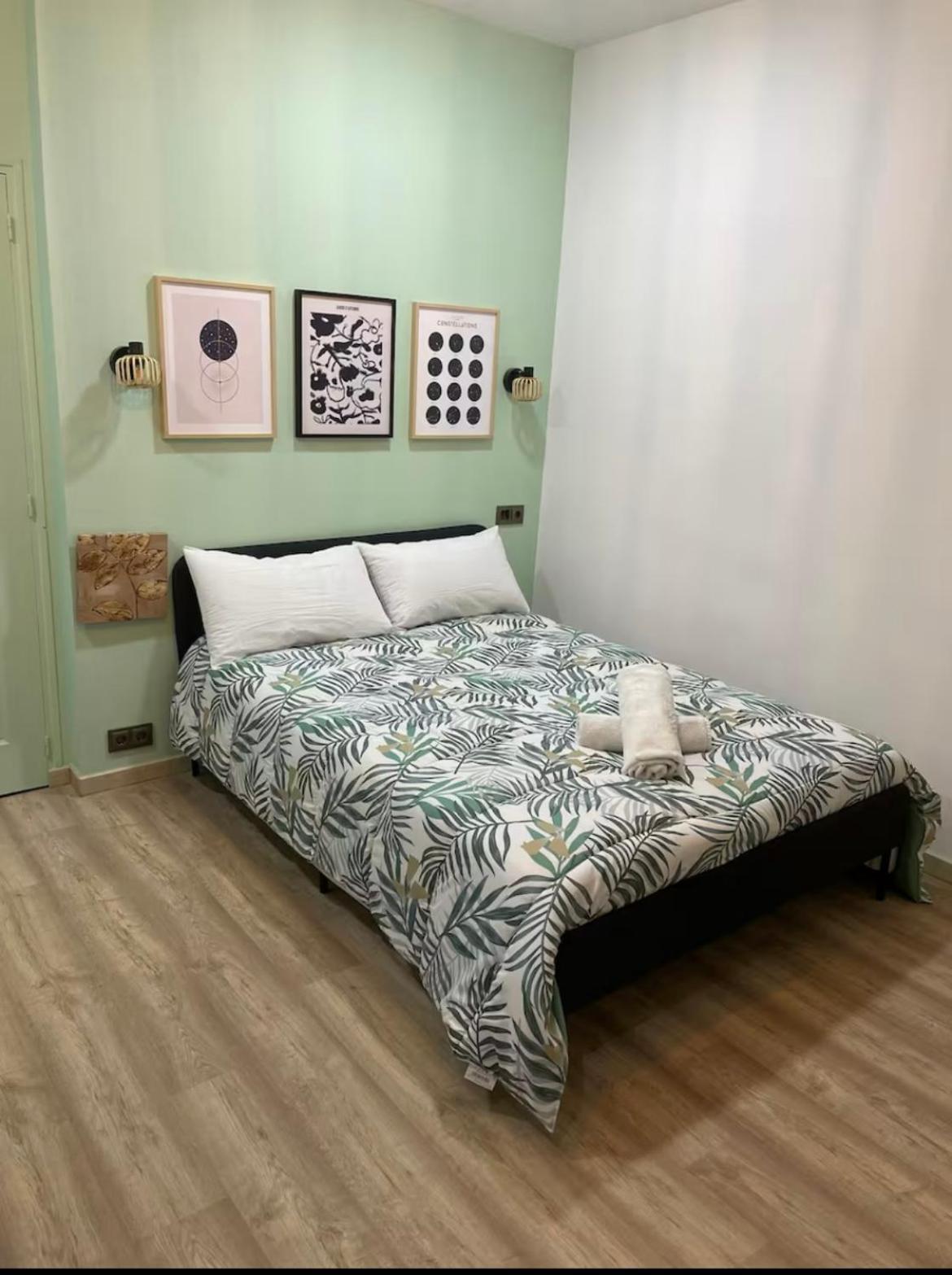 Apartment Au Coeur De Vieux-port *