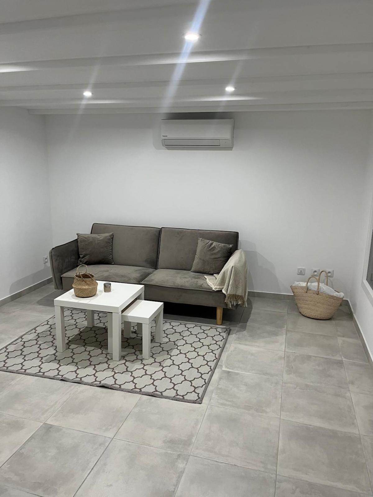Appartement Au Coeur De Marseille
