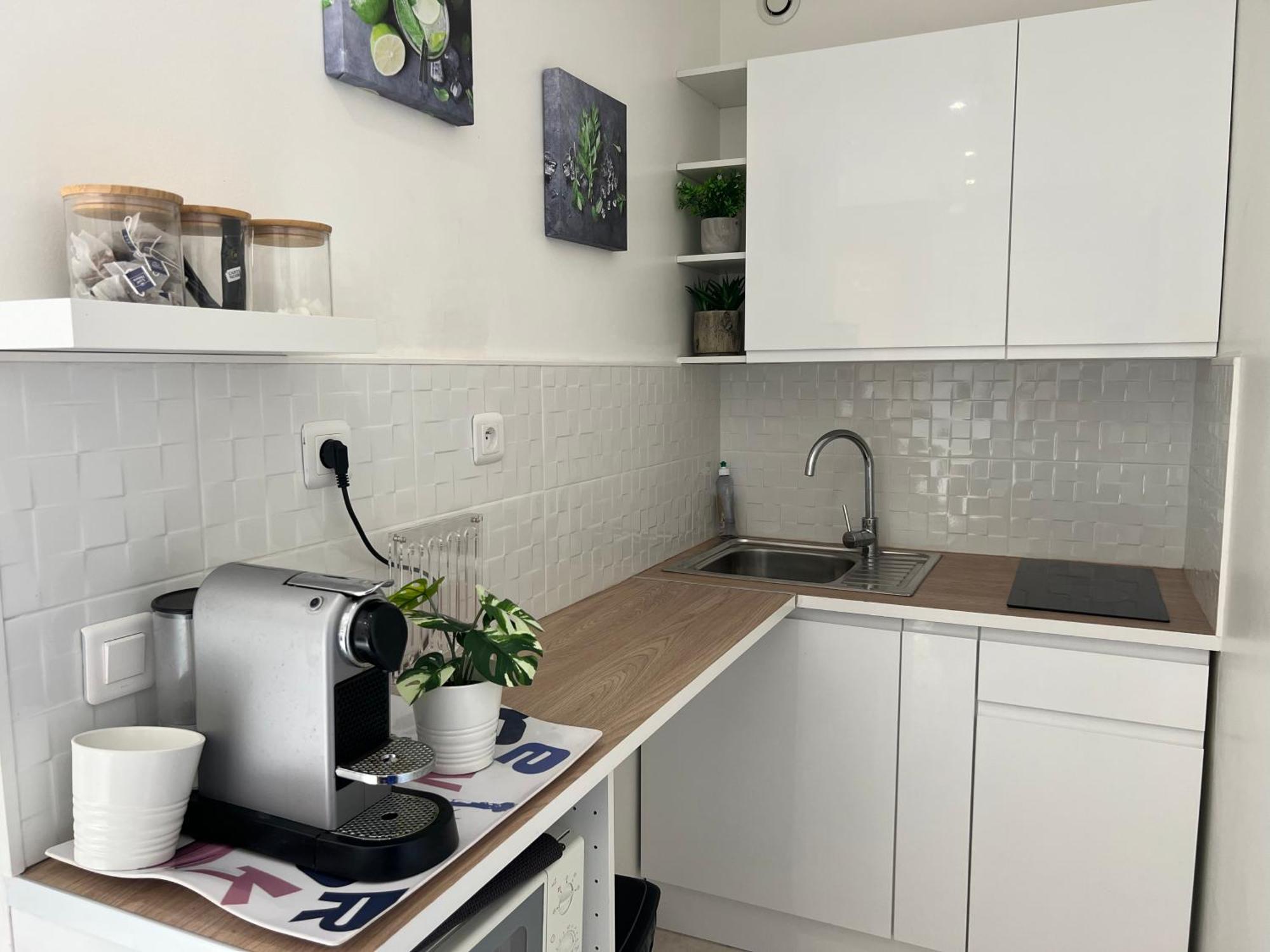 Appartement 13008