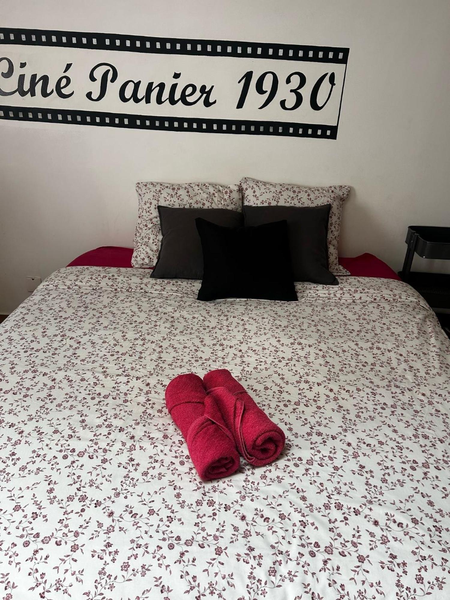 Panier 1930 Appartement