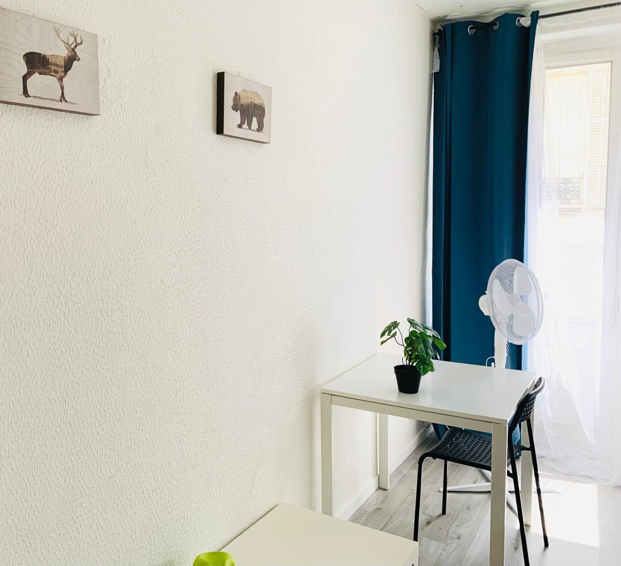 Apartment Acces Direct A La Gare