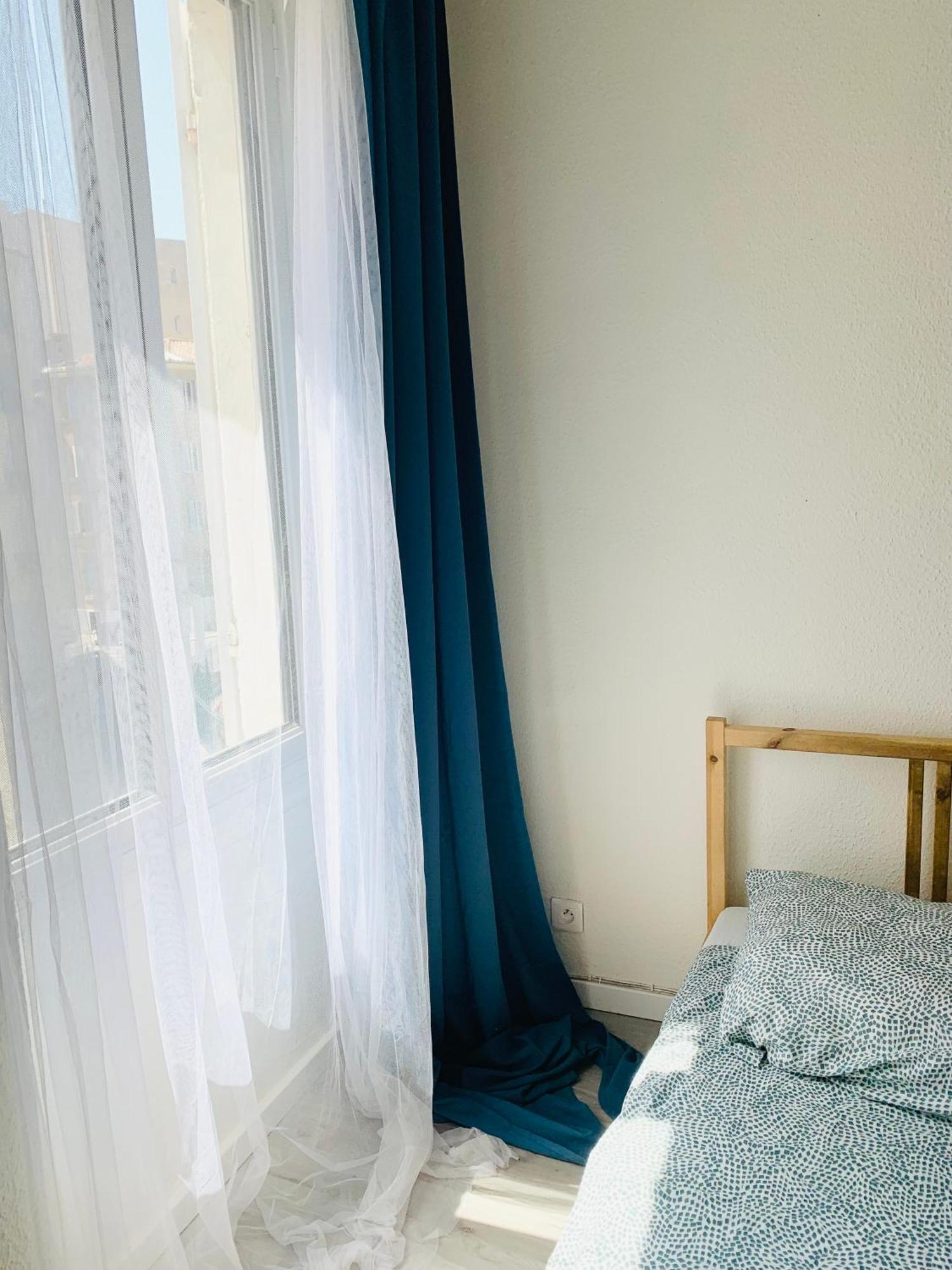 Acces Direct A La Gare Apartment Marseille