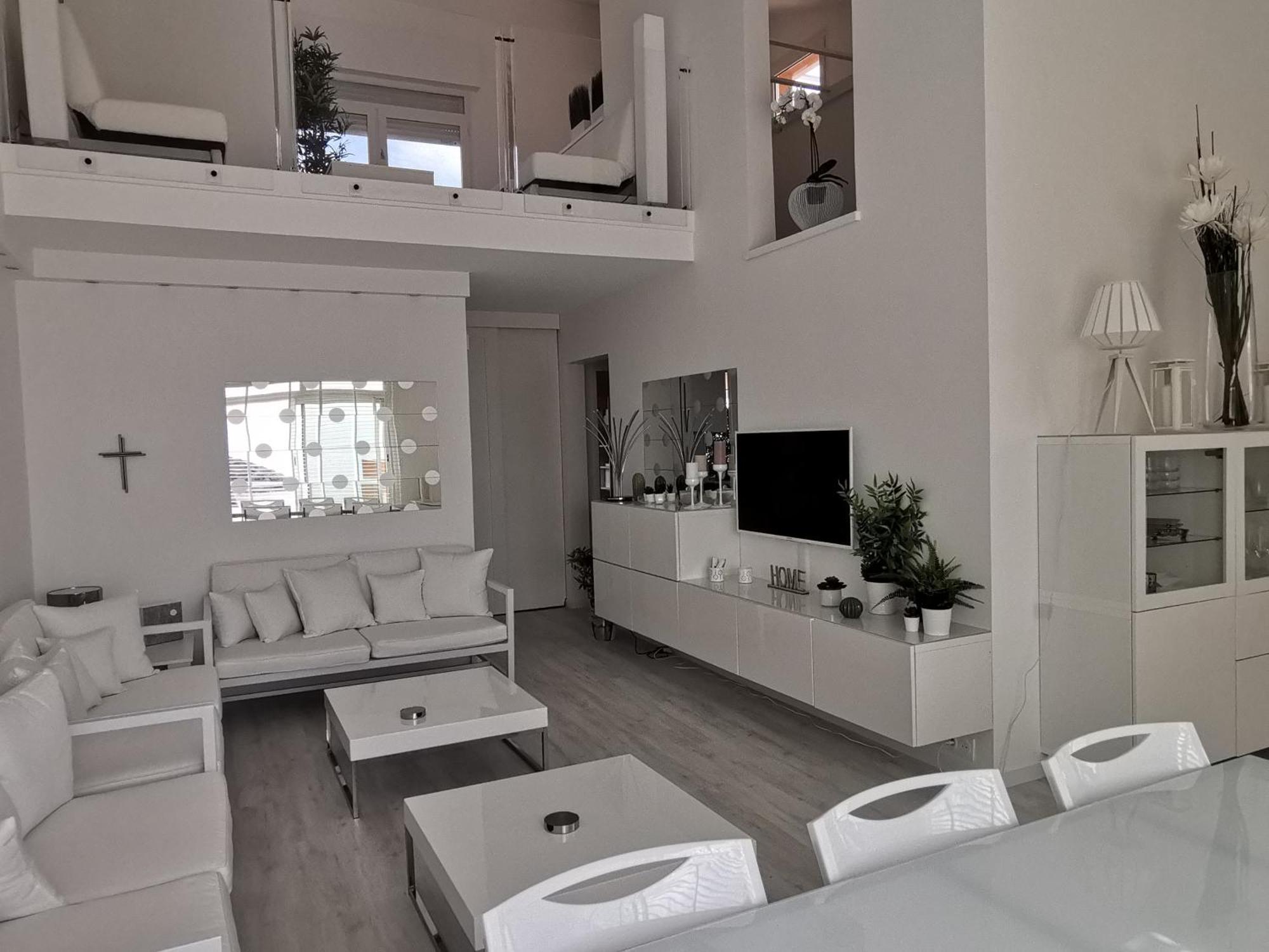 Ile Du Frioul Feerique 102m2 8p Superbe Vue 3 Terrasses A Pied Appartement *