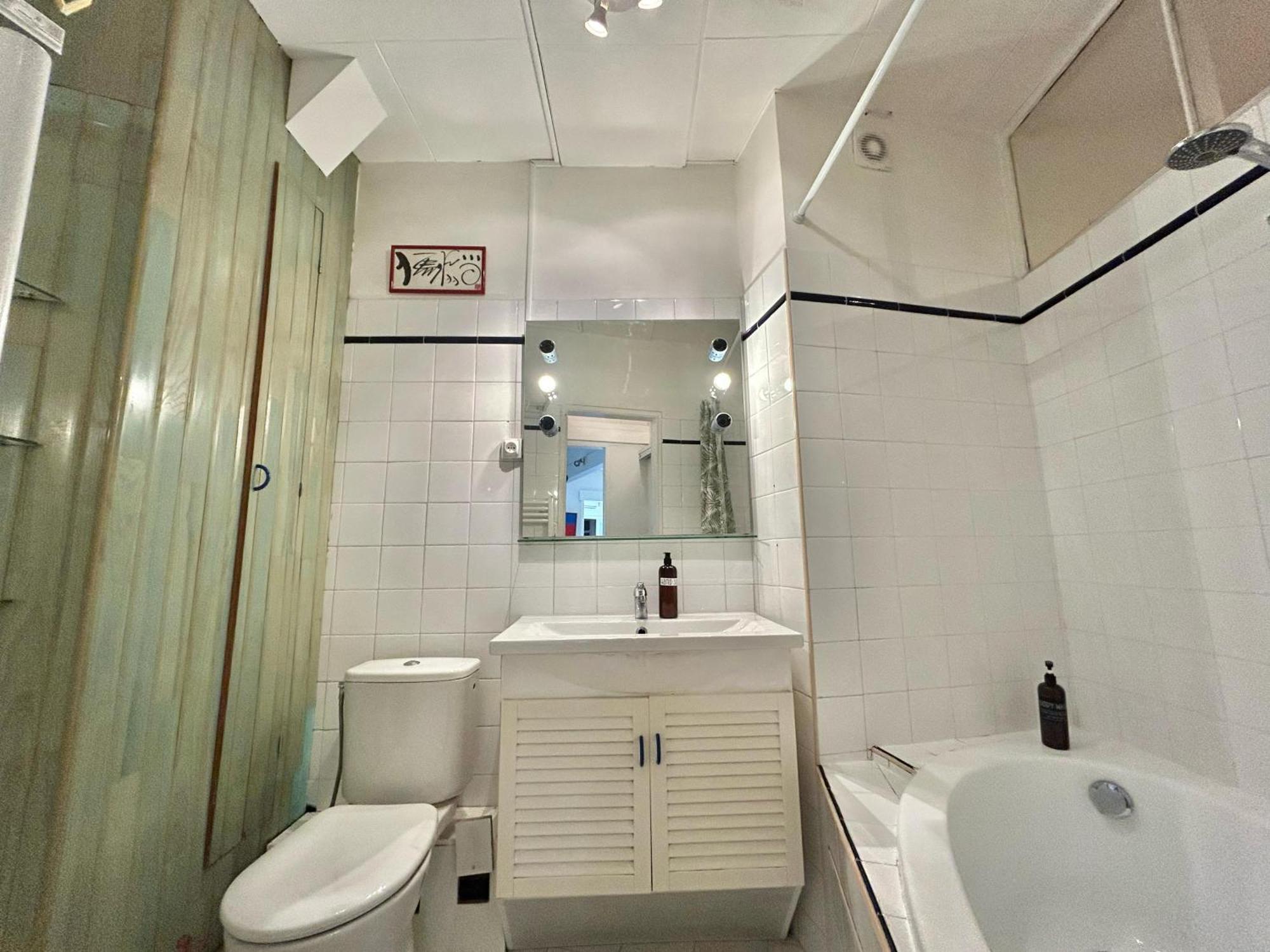 Le Panoramique - T3 Centre-ville, Vieux-port, Gare Saint-charles Apartment Marseille