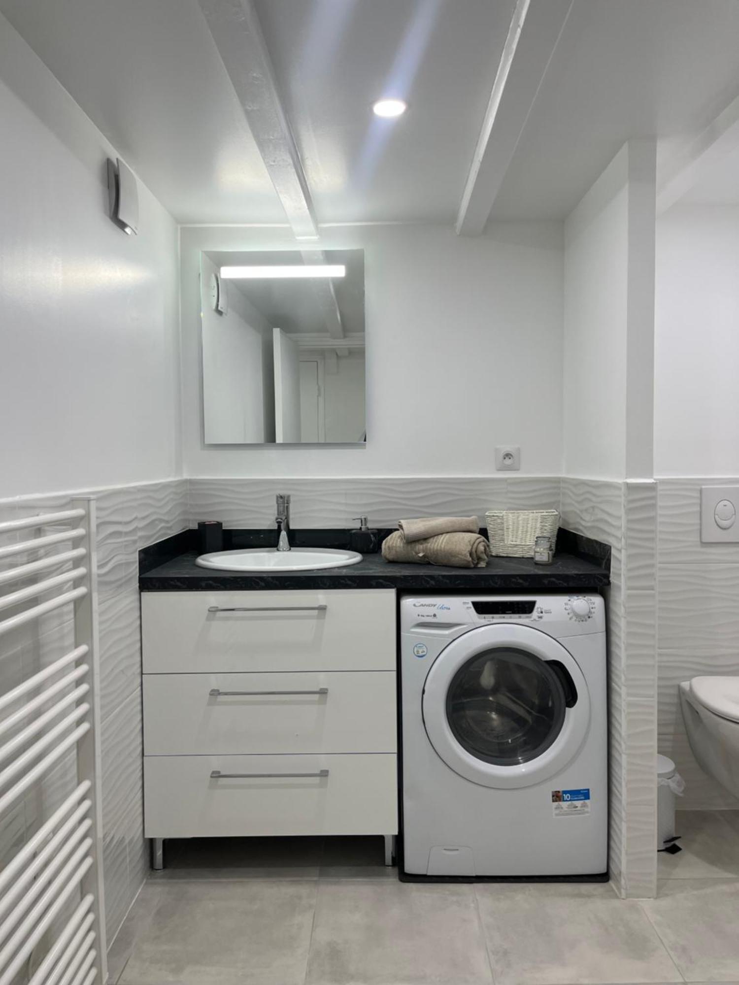 Au Coeur De Appartement