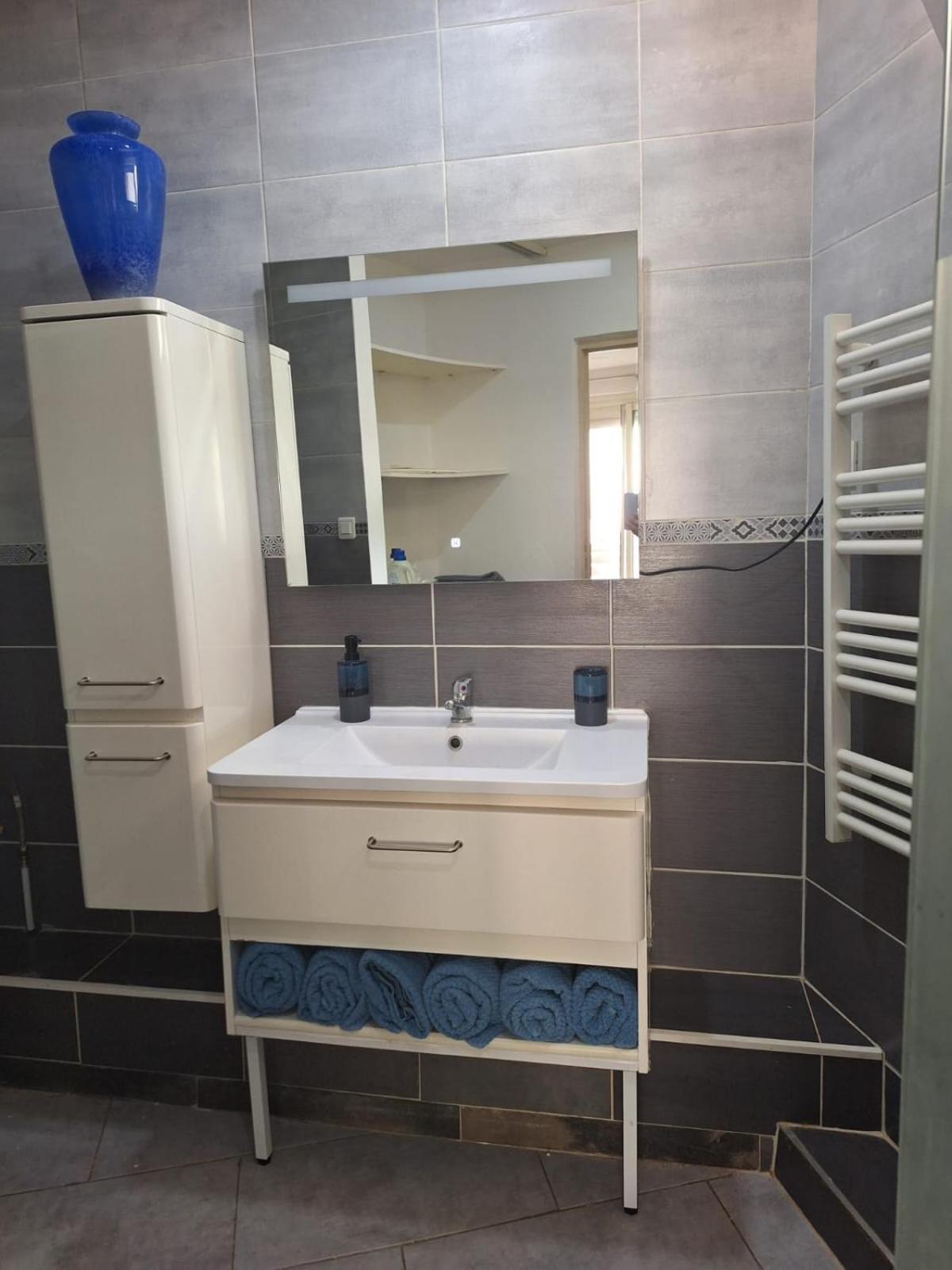 Apartment Sormiou