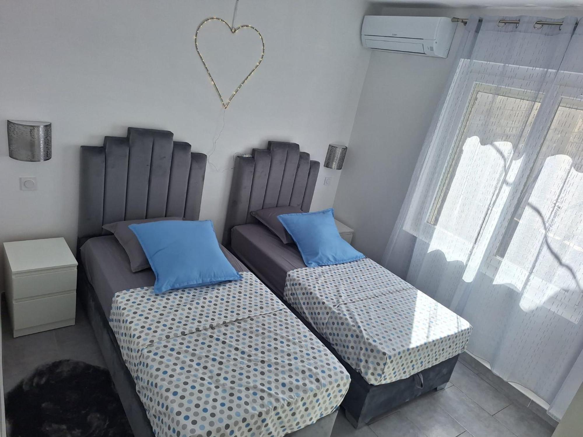 Sormiou Apartment *