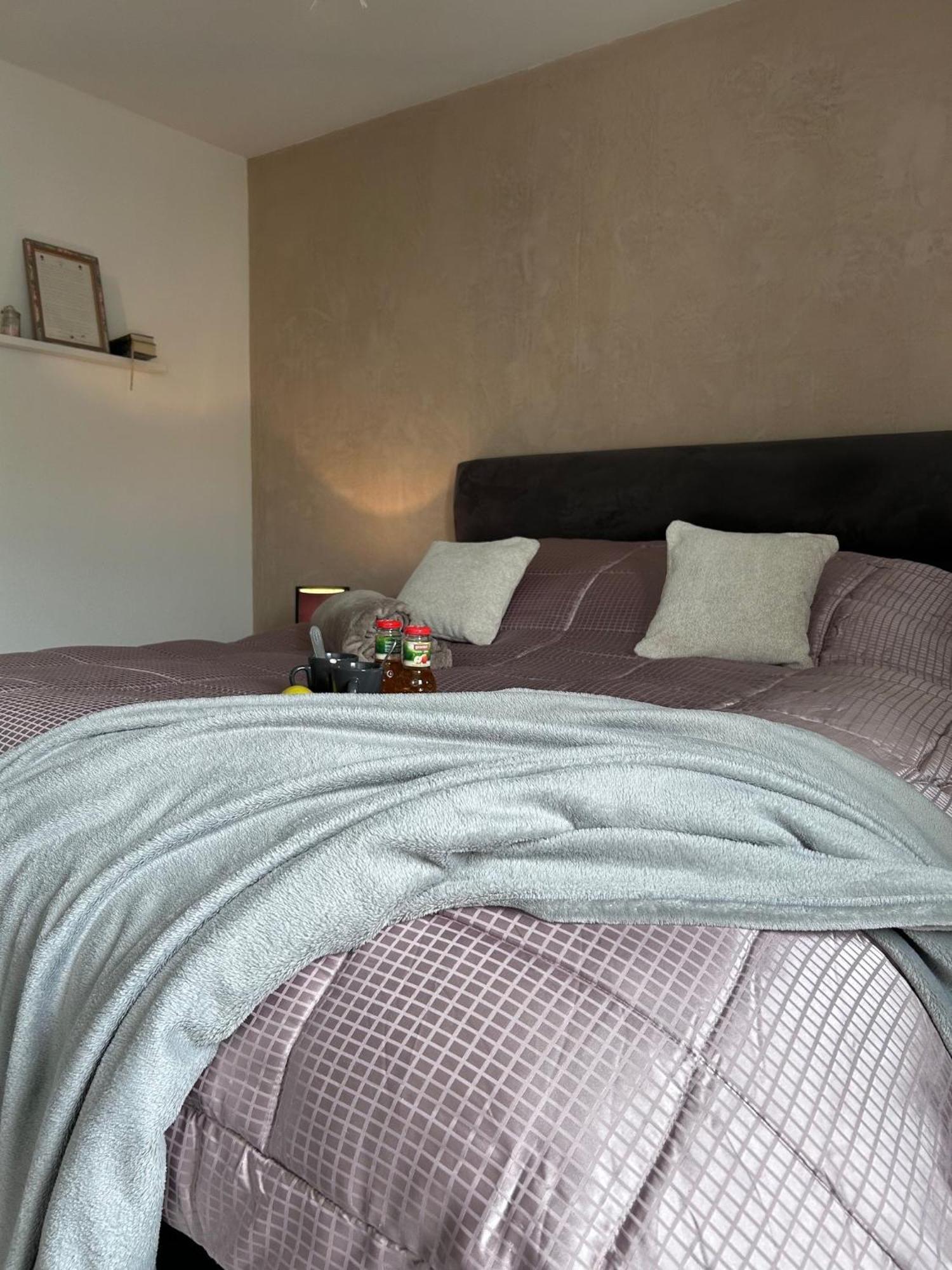 Standing Confort Vue Apartment Marseille