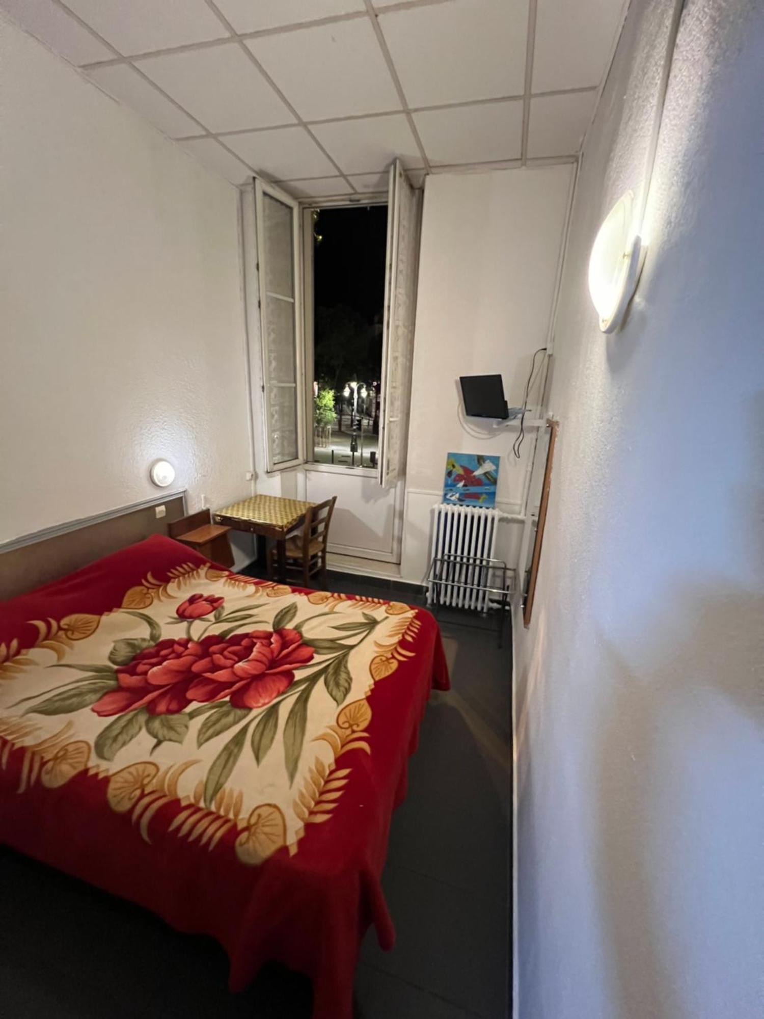 Gambetta * Marseilles