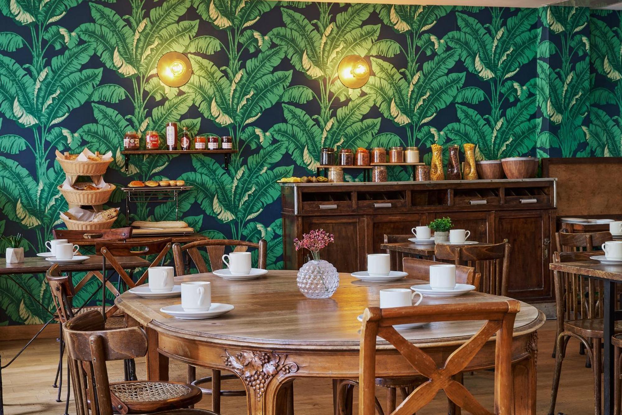 Hotel Western Bourse Vieux Port By Happyculture