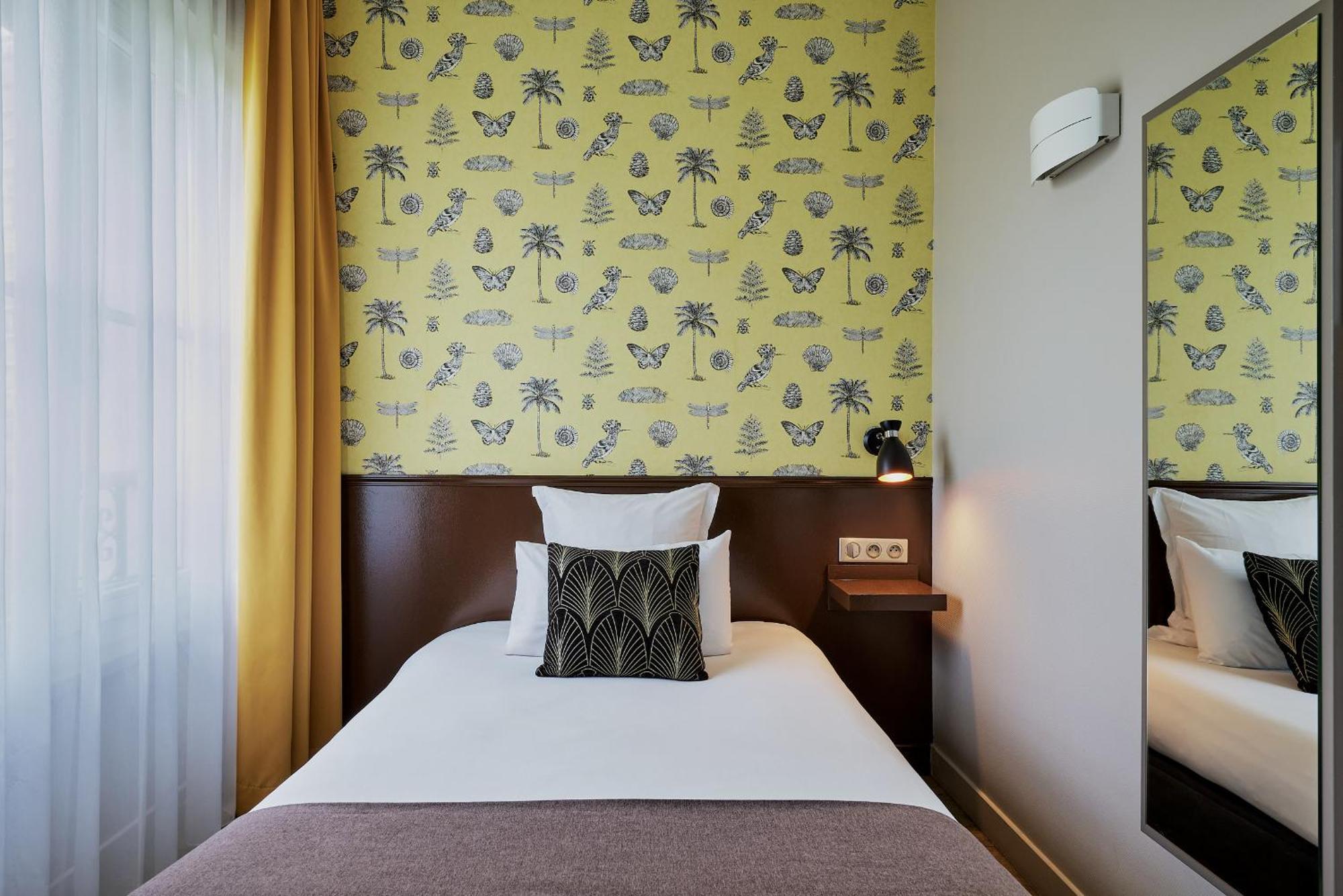 Hotel Western Bourse Vieux Port By Happyculture