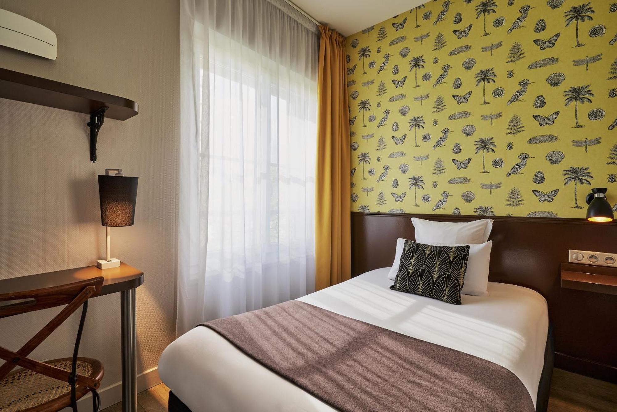 Western Bourse Vieux Port By Happyculture Hotel 3*