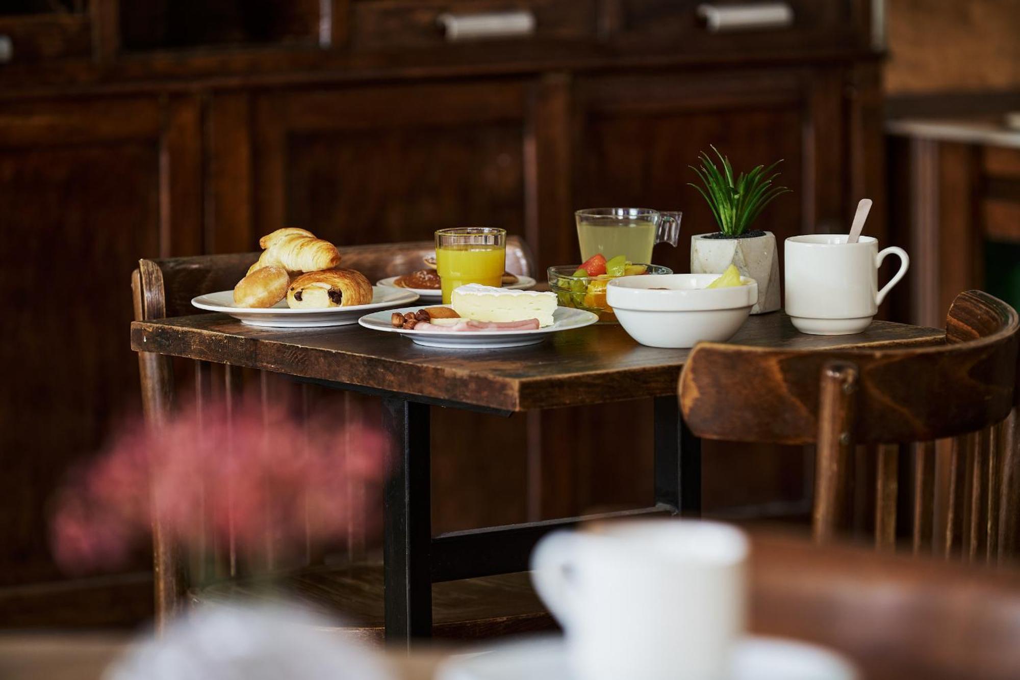 Hotel Western Bourse Vieux Port By Happyculture 3*