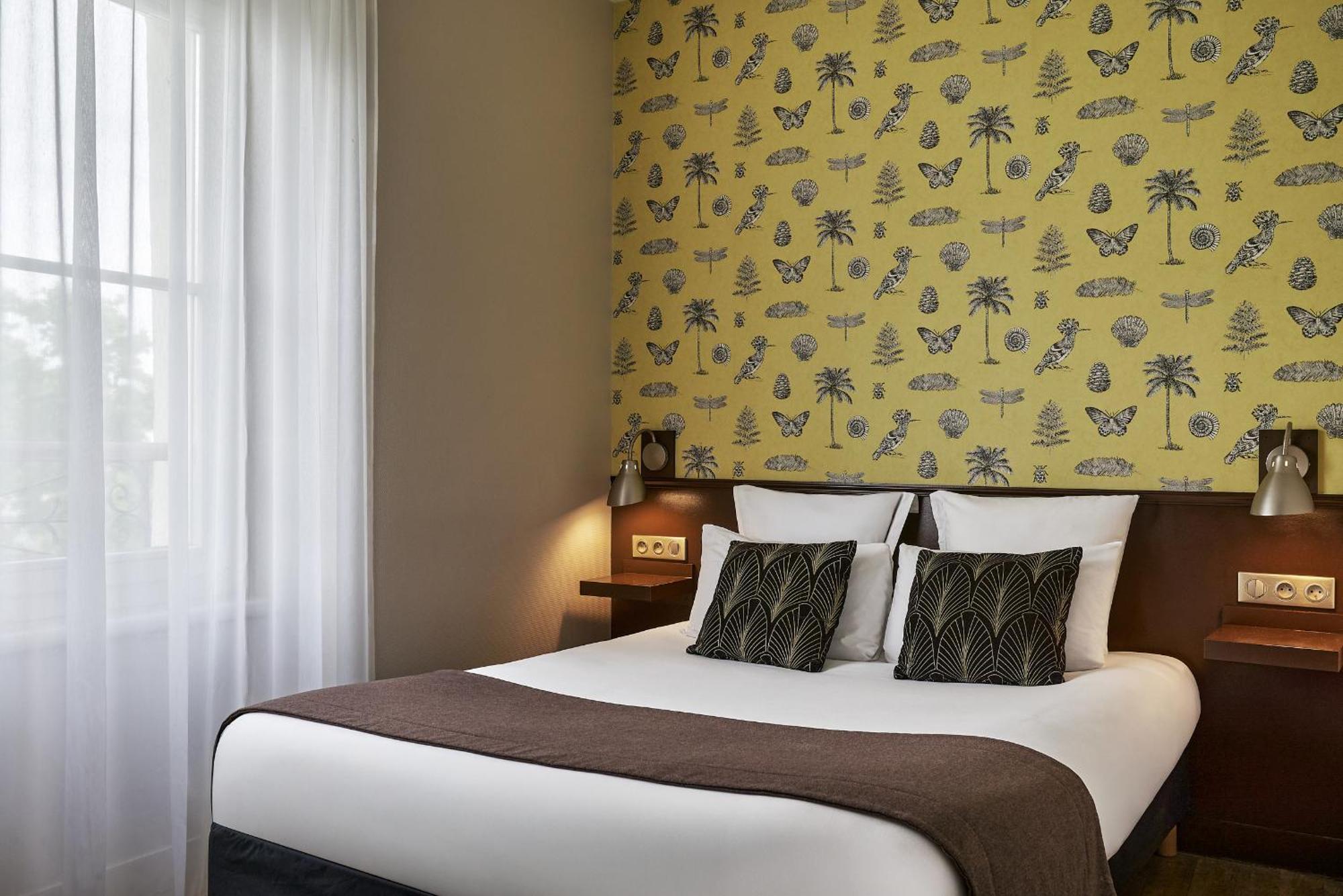 Western Bourse Vieux Port By Happyculture 3*