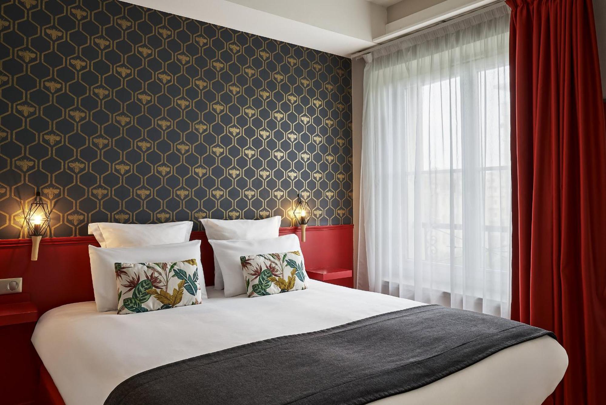 Western Bourse Vieux Port By Happyculture 3*