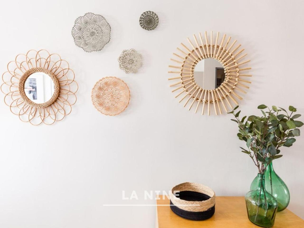 Appartement Les Cocons - D'hôtes Design *