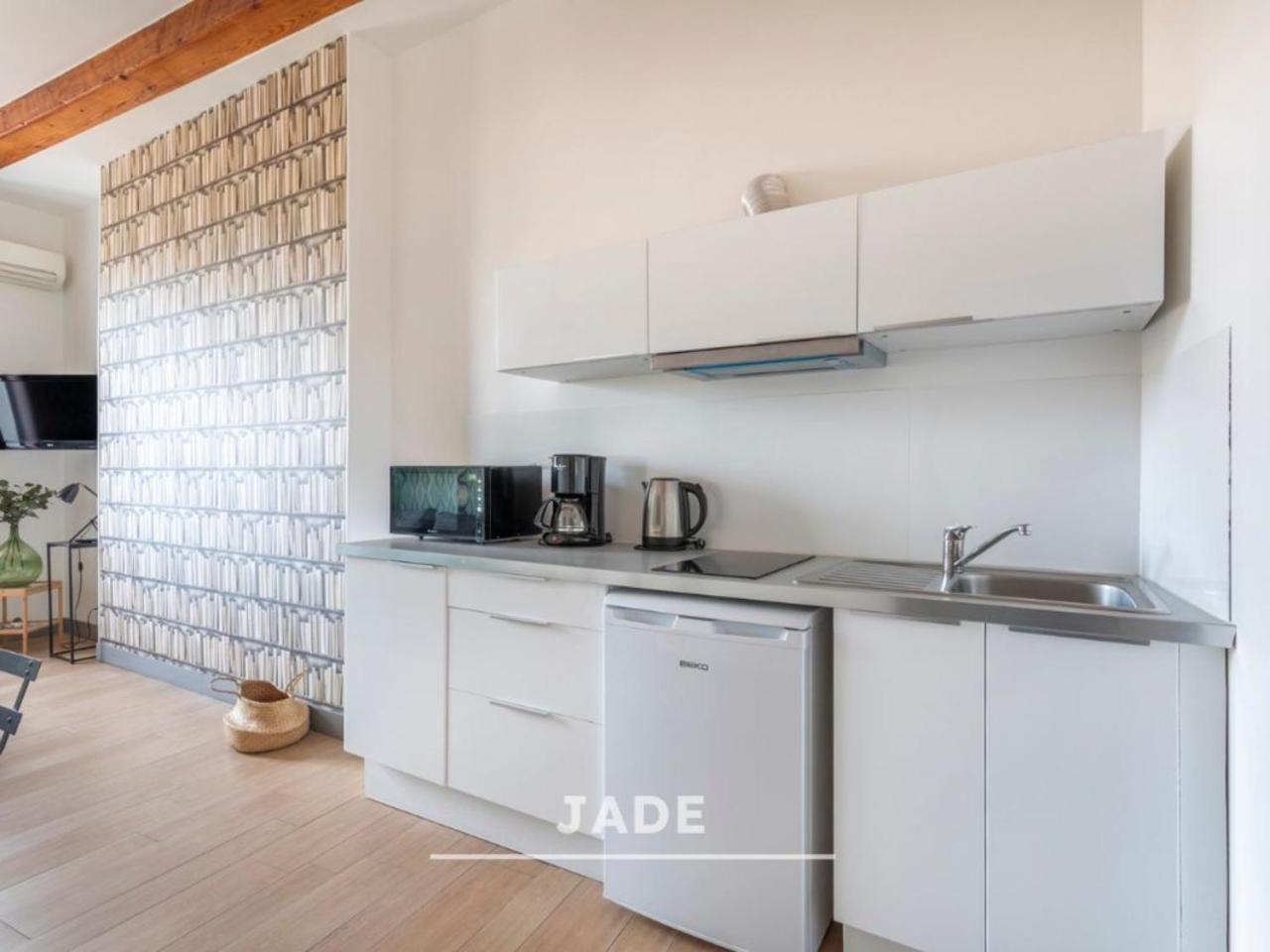 Les Cocons - D'hôtes Design Appartement *