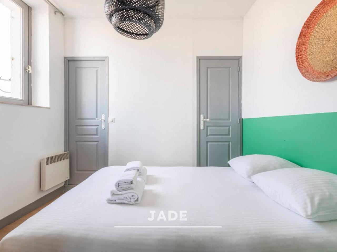 Les Cocons - D'hôtes Design * Marseille