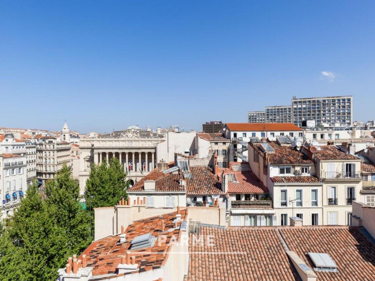 Les Cocons - D'hôtes Design * Marseille
