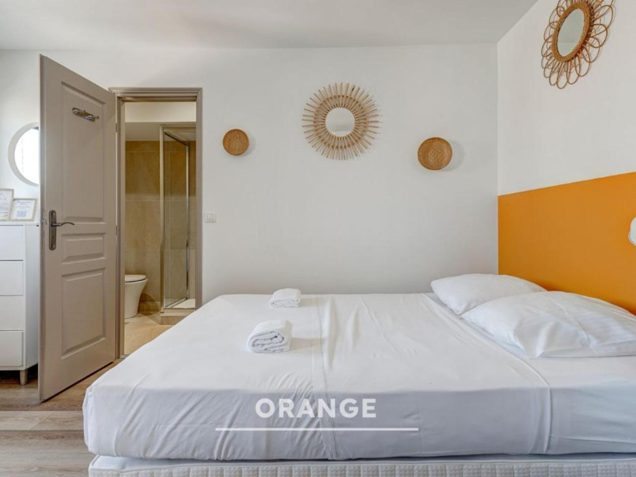 Les Cocons - D'hôtes Design Marseille