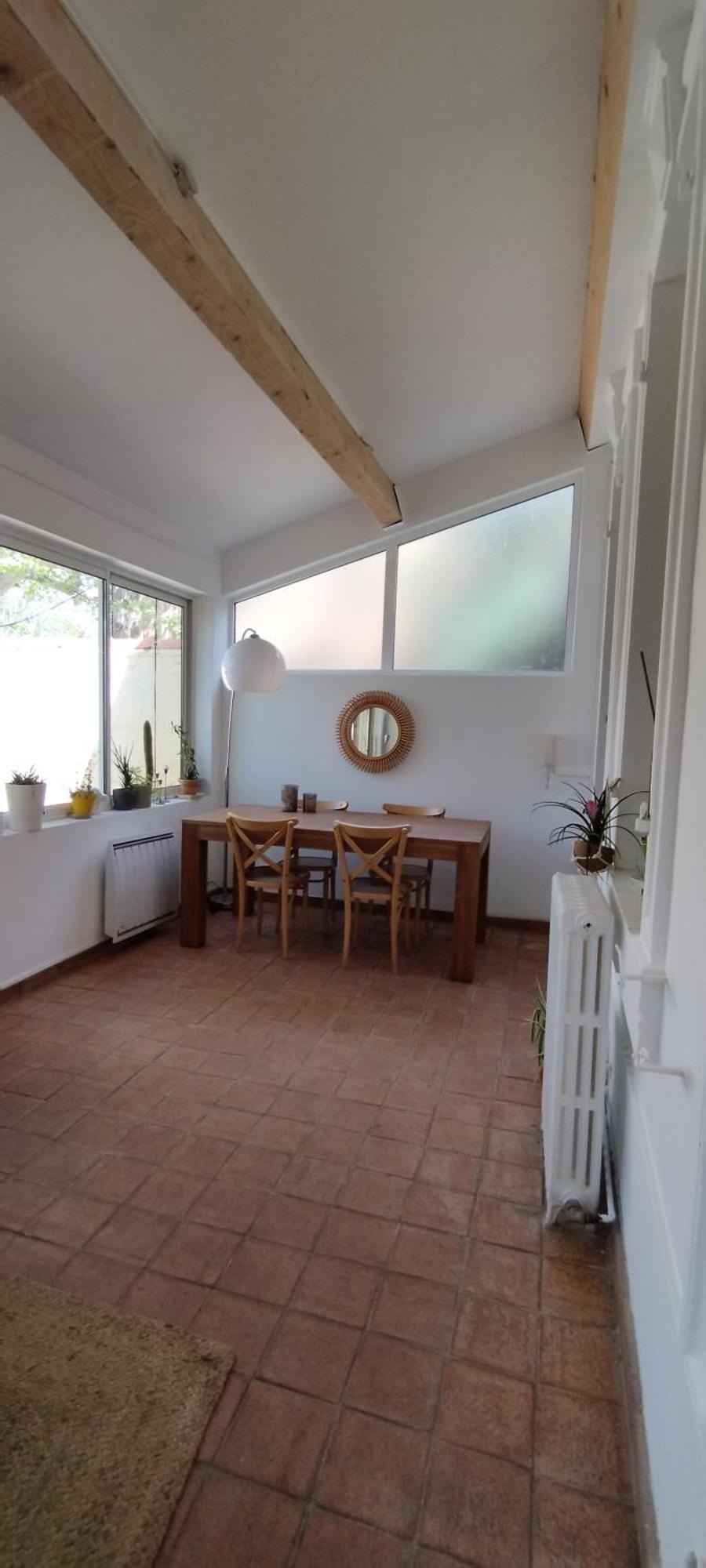 Location Saisonniere Maison Pointe Rouge 8 Hébergement de vacances