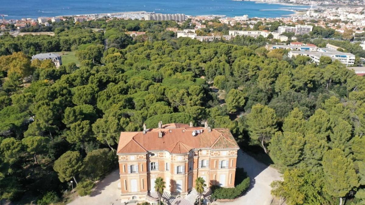 Location Saisonniere Maison Pointe Rouge 8