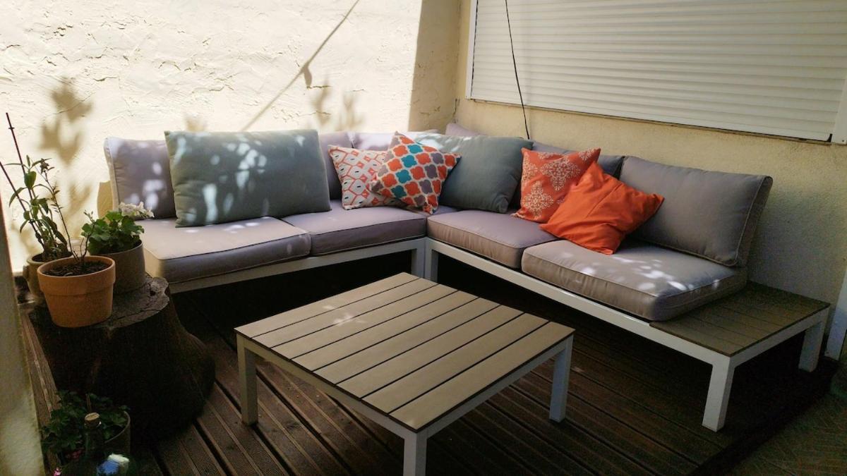 Location Saisonniere Maison Pointe Rouge 8 Hébergement de vacances
