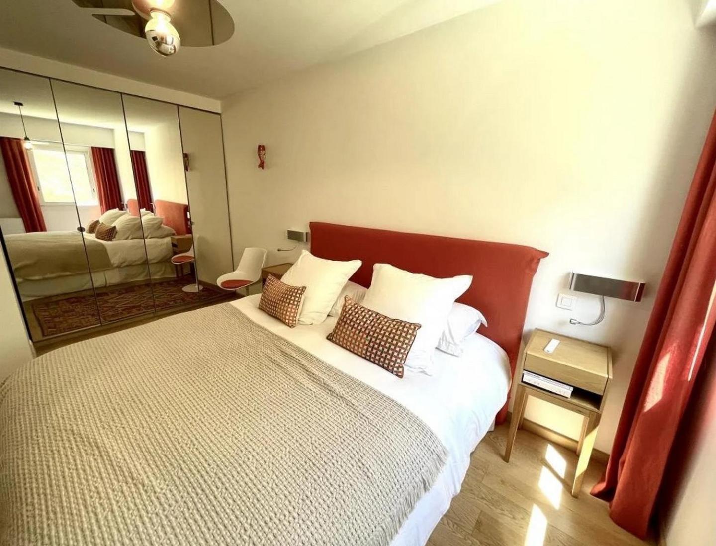 Luxury 3 Bedrooms Close To The Sea Apartment Marseilles