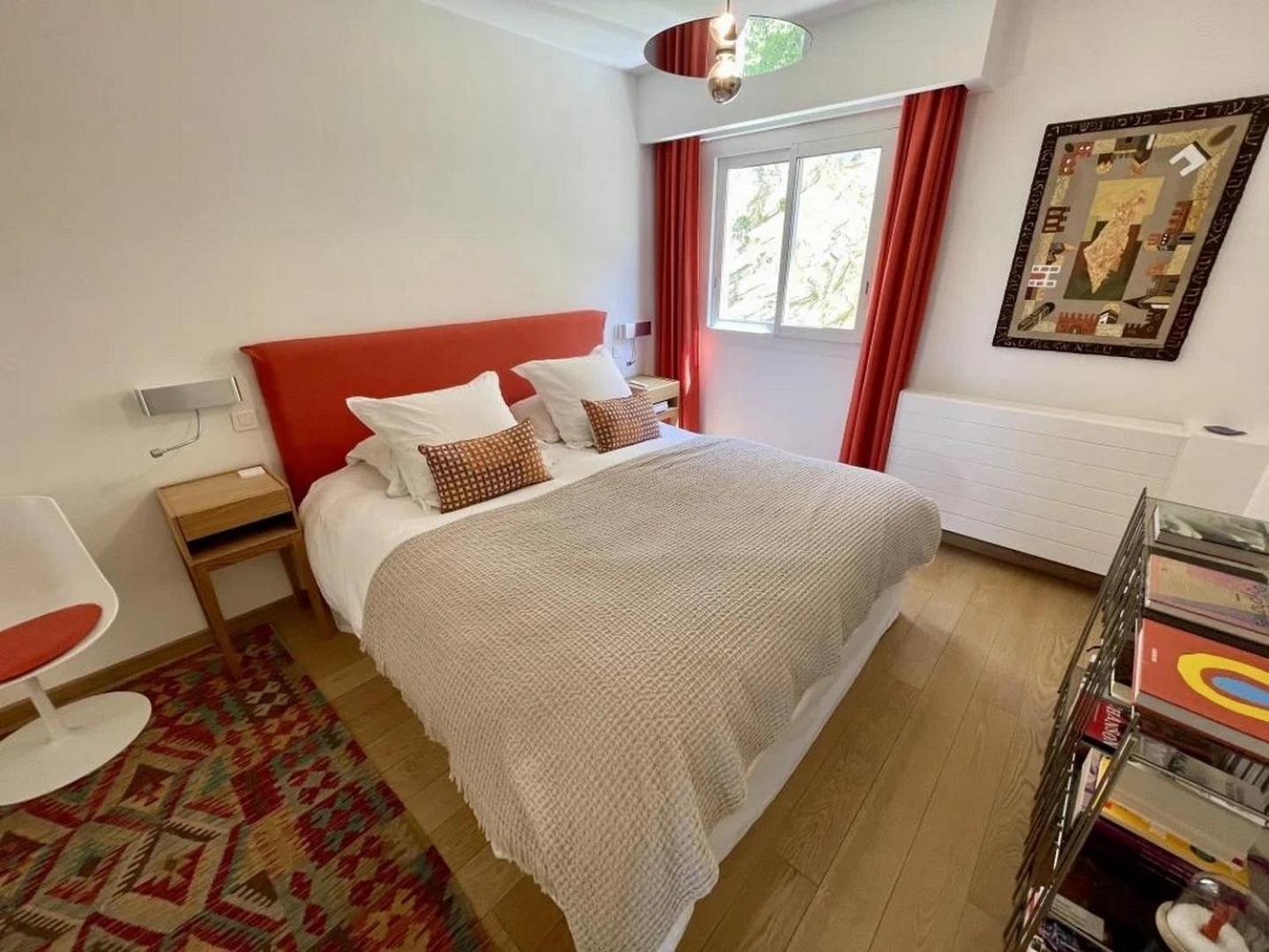 Luxury 3 Bedrooms Close To The Sea *