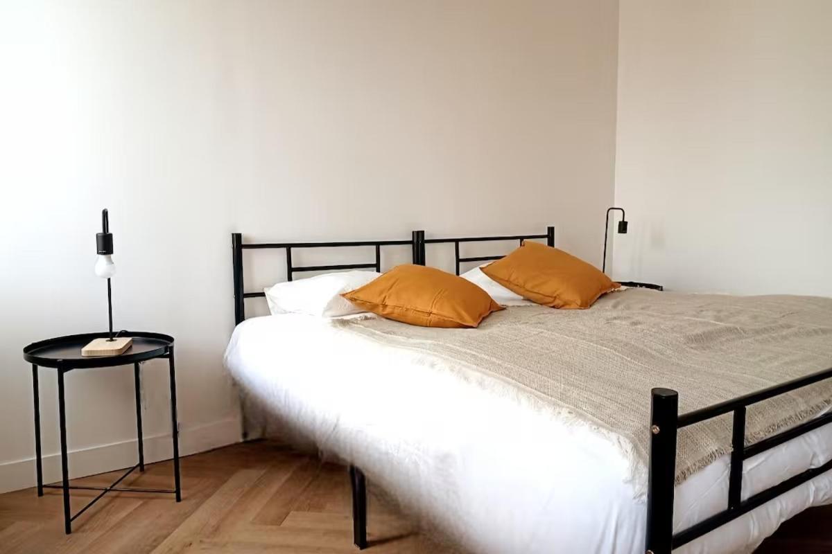 Le Perchoir Phoceen Appartement Marseille