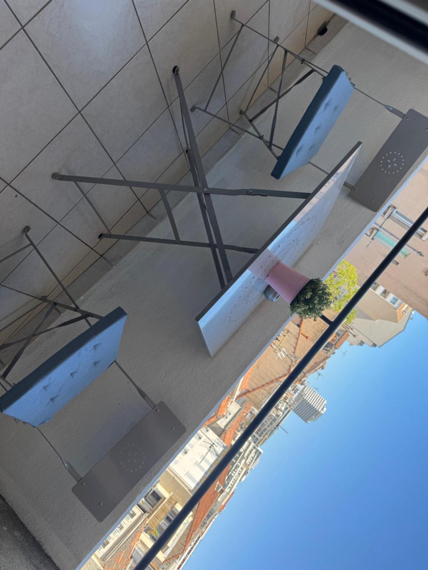 Casa Roma Prado Avec Parking Marseille