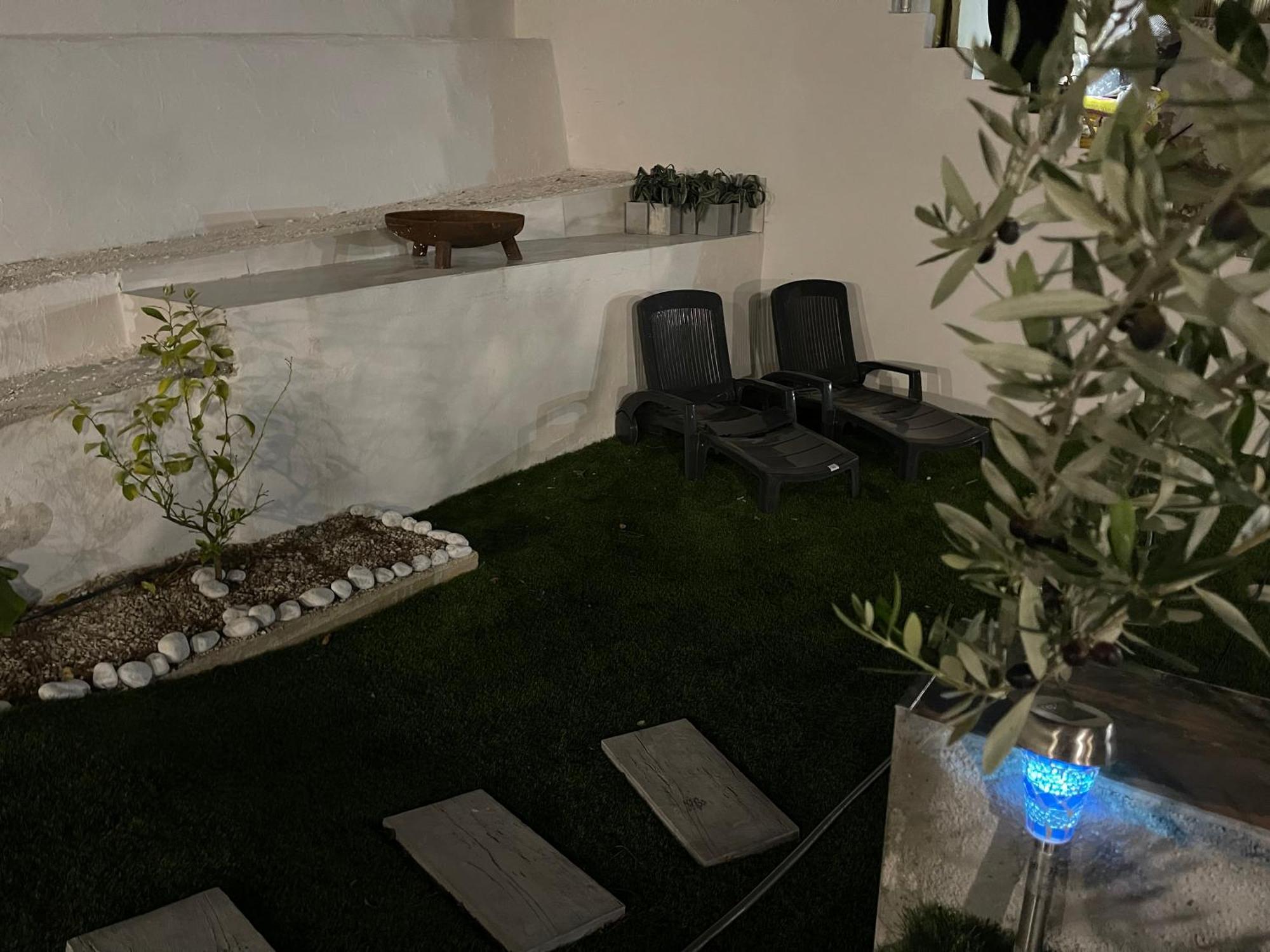 Studio Au Calme Apartment Marseille