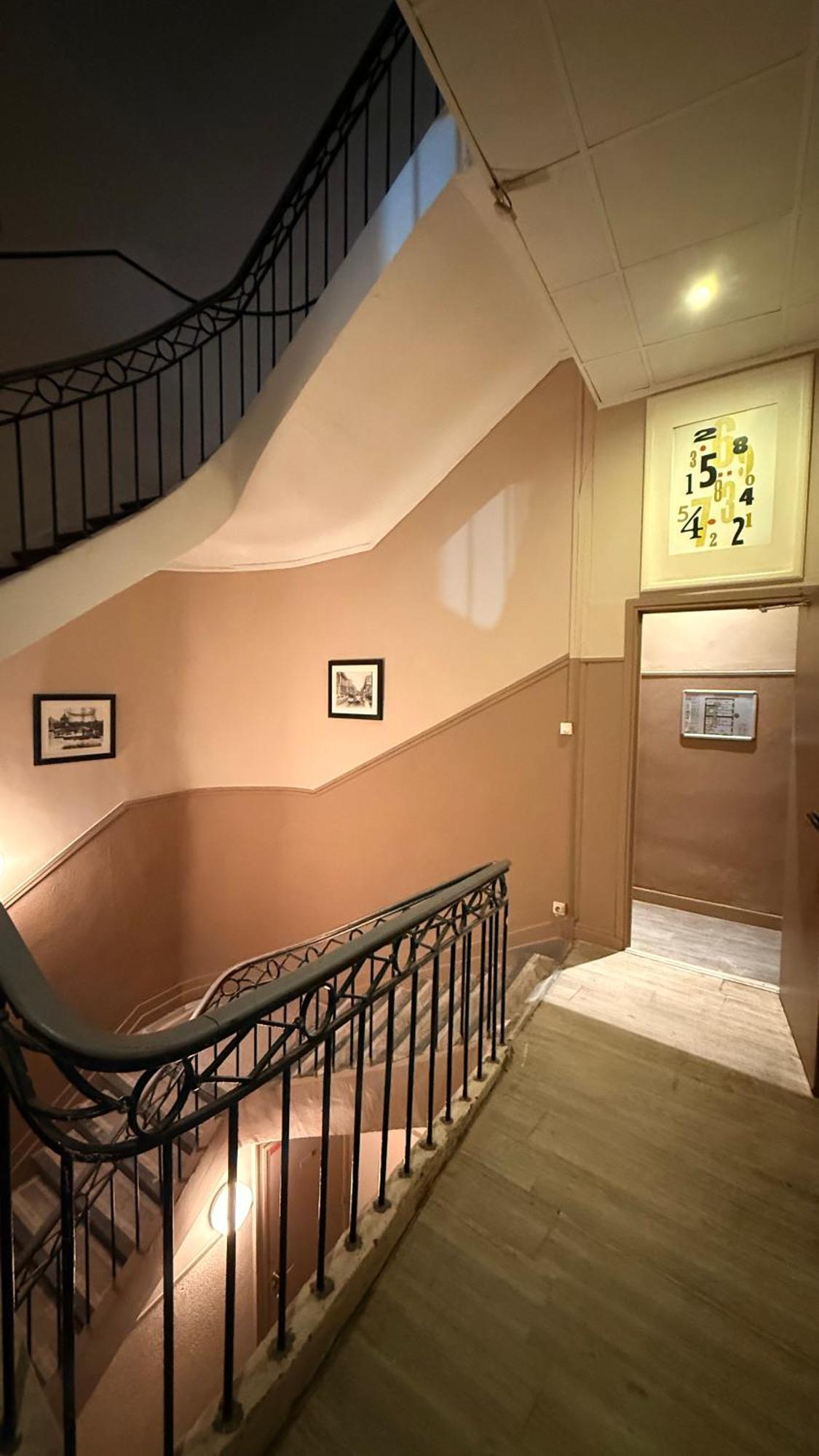 Sylvabelle Hotel *