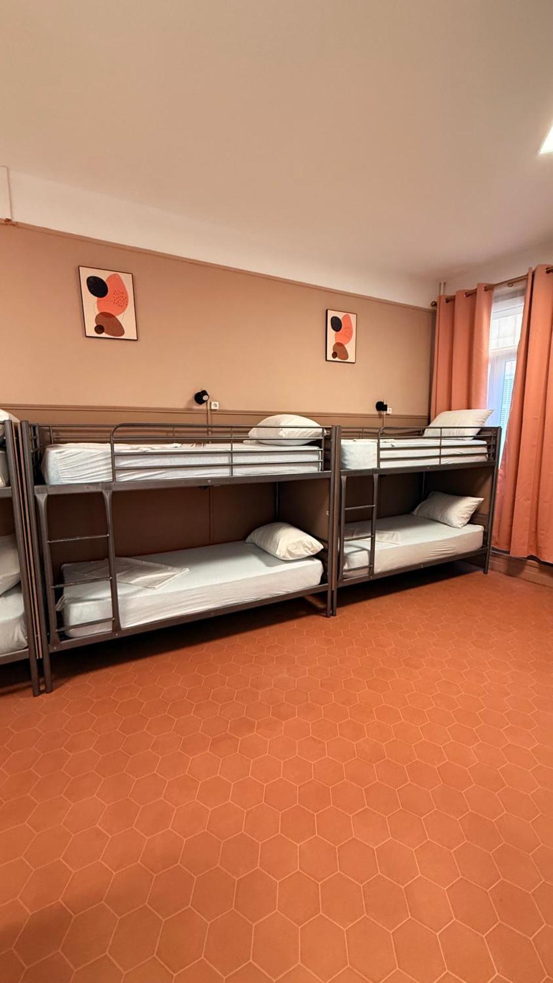 Sylvabelle Hotel Marseille