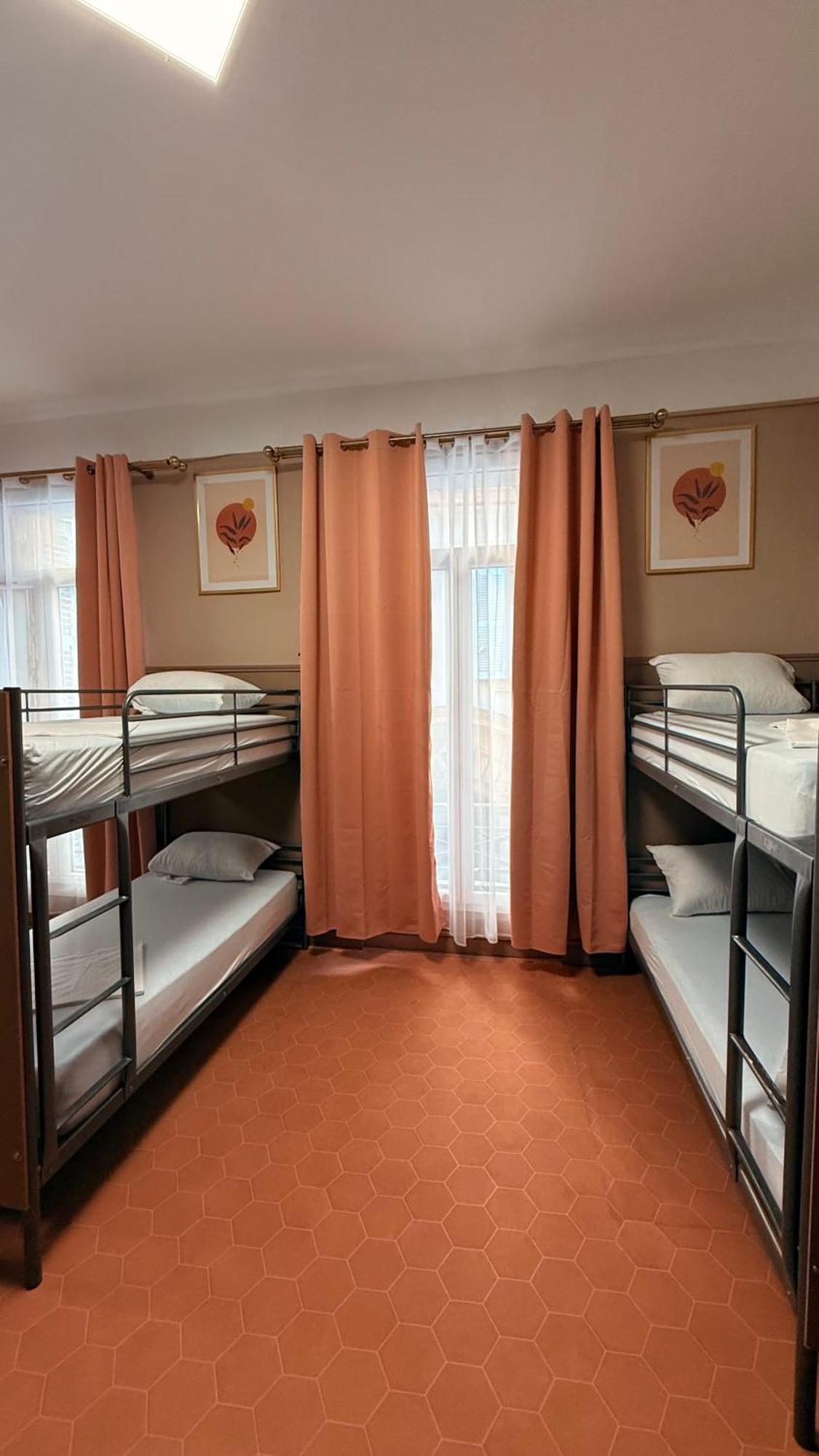 Hotel Sylvabelle