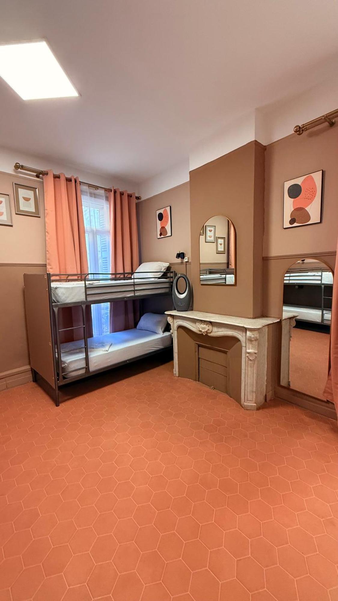 Sylvabelle Hotel Marseille