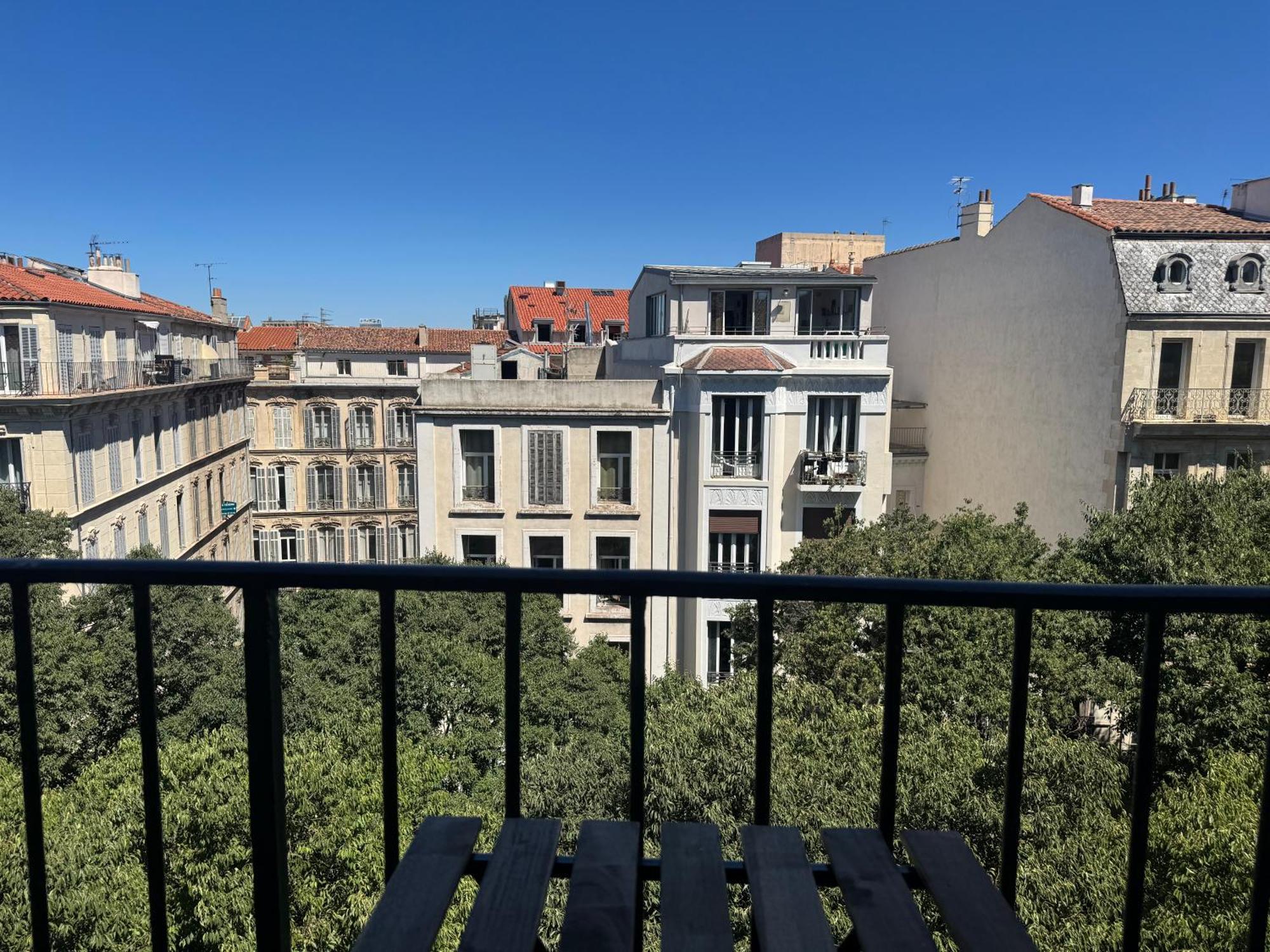Le Perchoir Phoceen Marseille