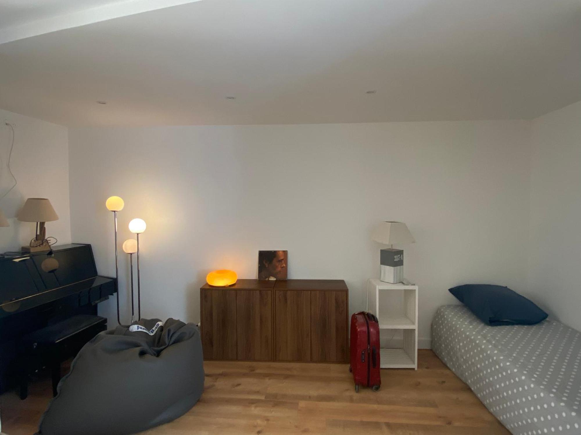 Apartment Calanque De Samena Marseilles