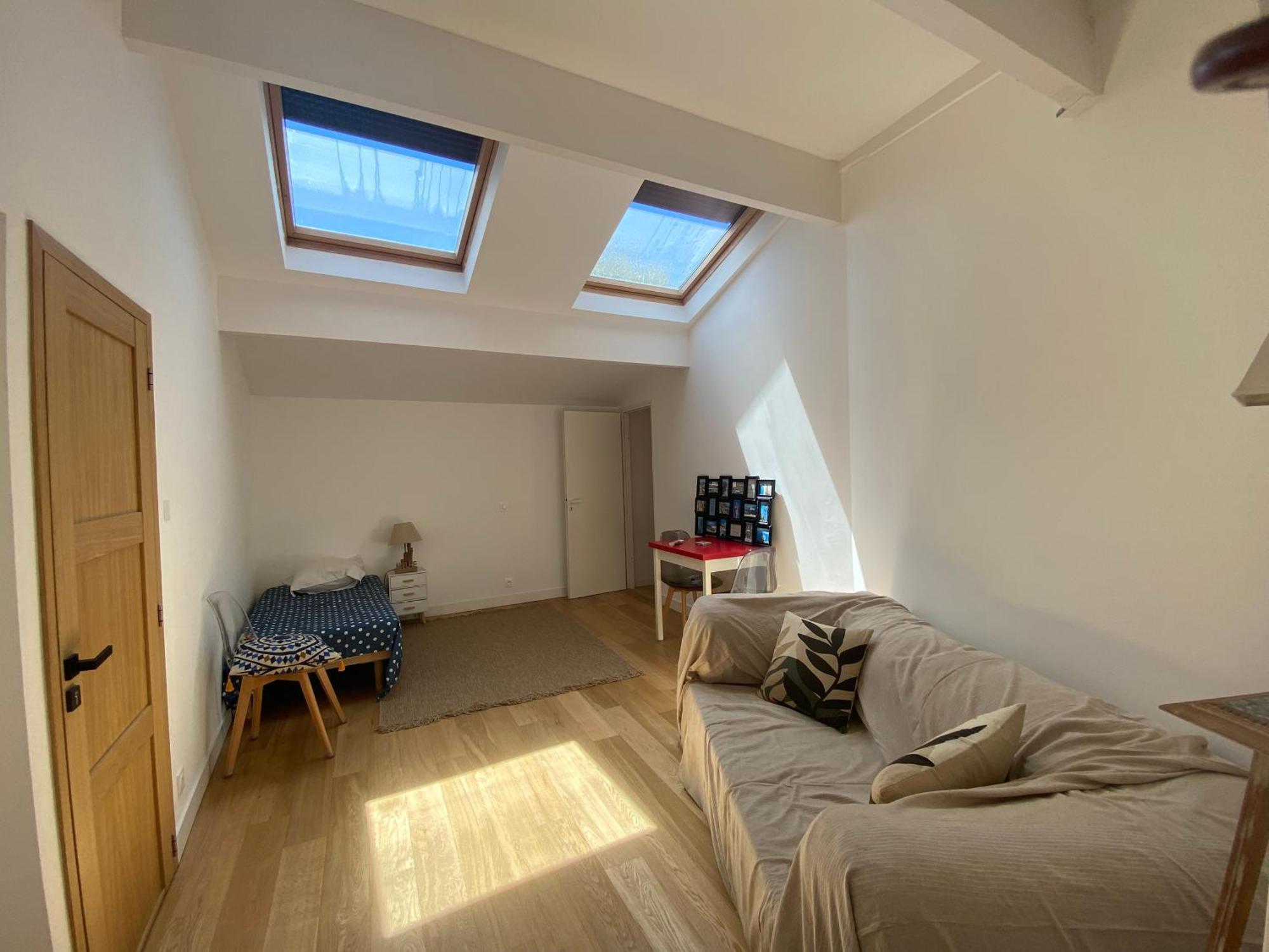 Apartment Calanque De Samena