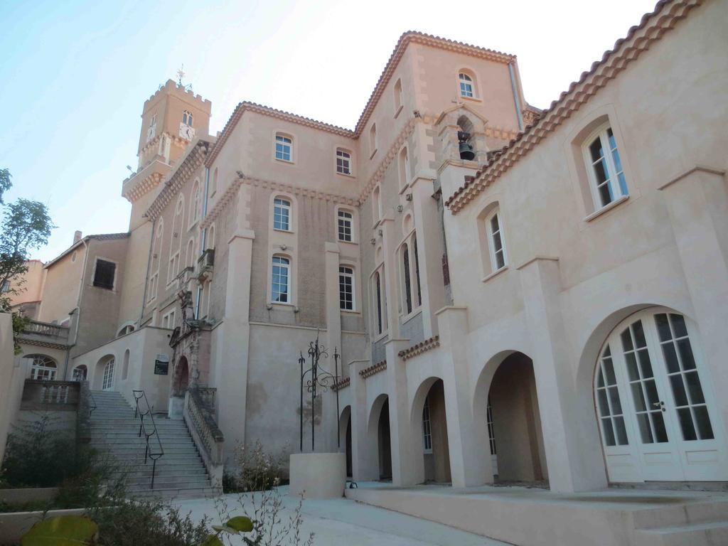 L'oustau Hotel Marseille