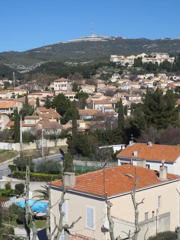 L'oustau Hotel Marseille