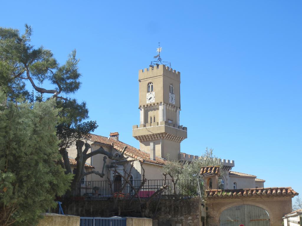 L'oustau Hotel