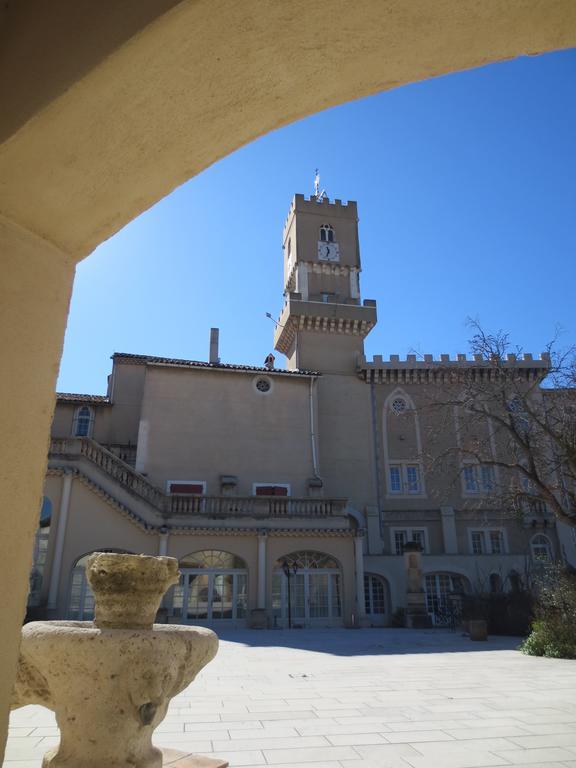 L'oustau Hotel