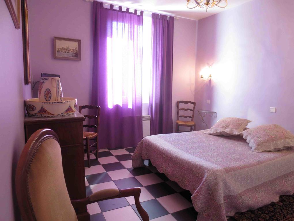 Hotel L'oustau Marseille